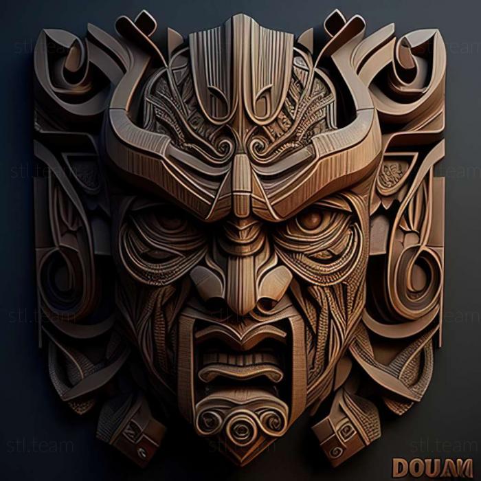 Dumgai from DOOM